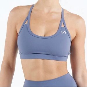 TLF sports bra